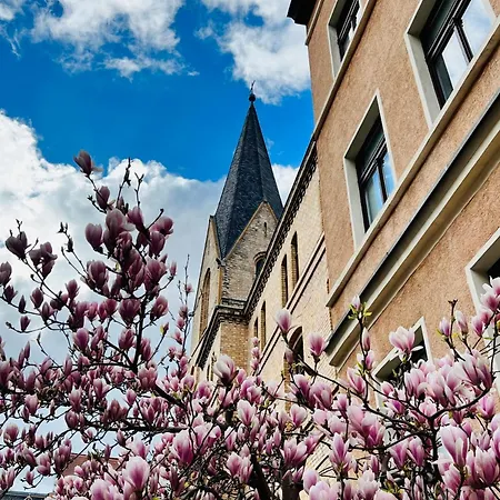 Bernius 6 Personen 4 92 Qm Lejlighed