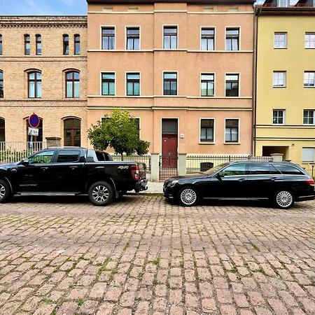 Lejlighed Bernius 6 Personen 4 92 Qm *