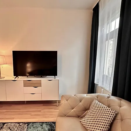 Bernius 6 Personen 4 92 Qm Apartment *