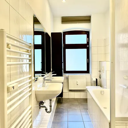 Apartment Bernius 6 Personen 4 92 Qm *