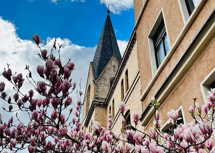 Bernius 6 Personen 4 92 Qm Апартаменты