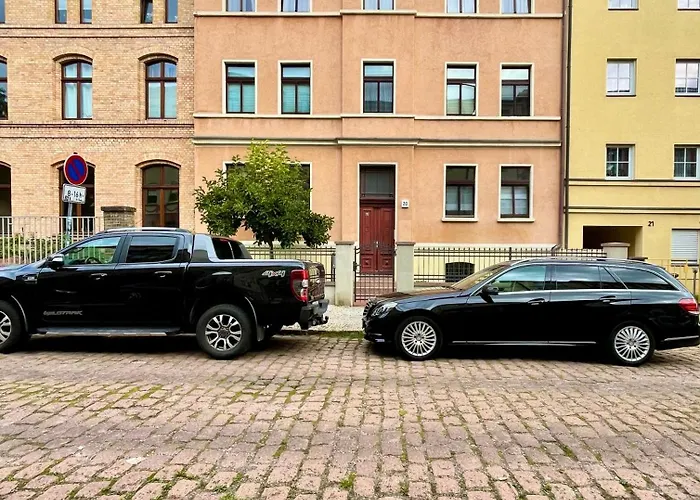 Апартаменты Bernius 6 Personen 4 92 Qm *