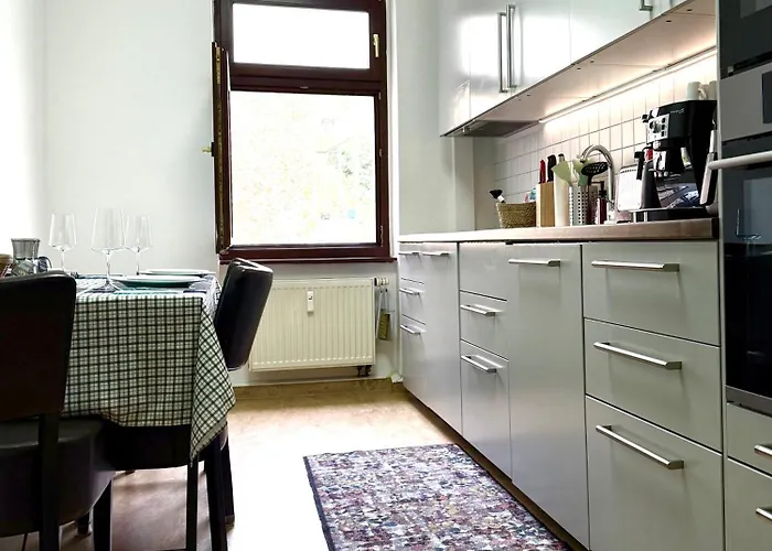 Bernius 6 Personen 4 92 Qm Апартаменты Галль