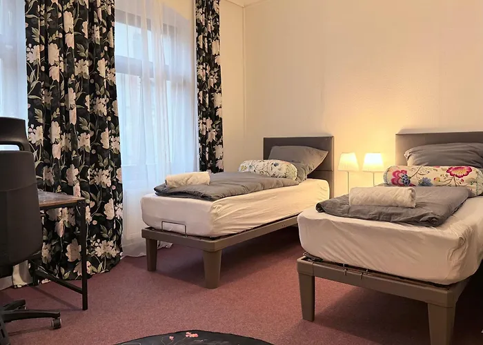 Bernius 6 Personen 4 92 Qm * Галль